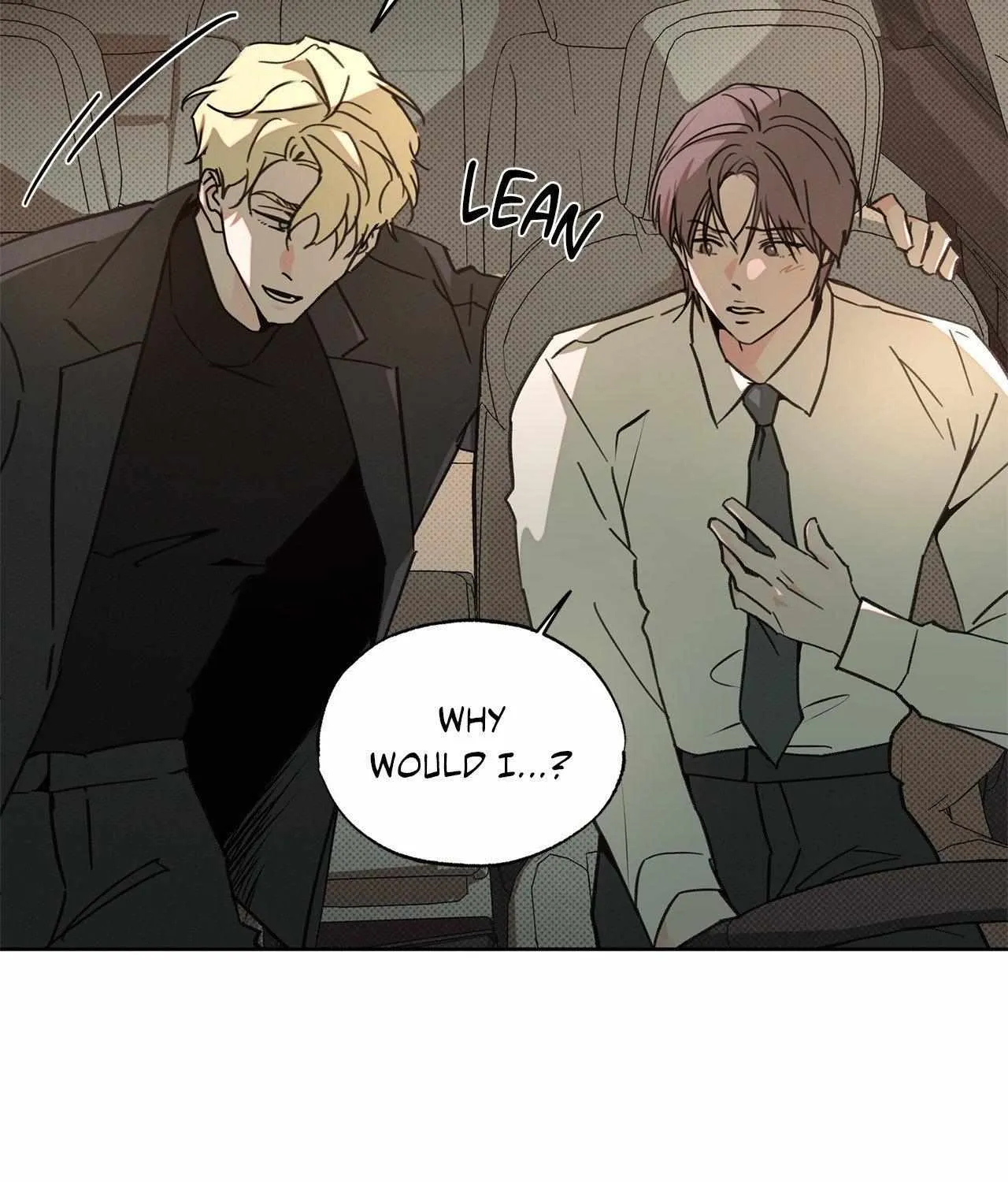 Rainbow Donut Chapter 29 page 16 - 