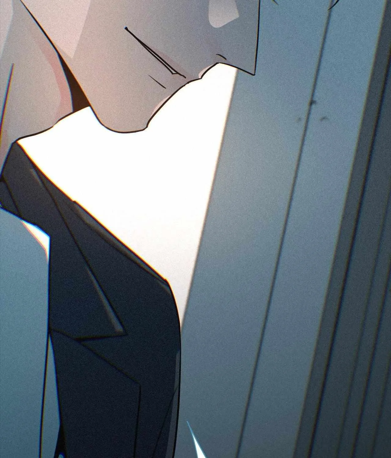 Rainbow Donut Chapter 29 page 155 - 