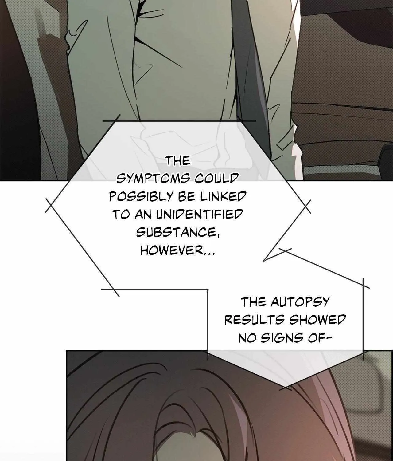 Rainbow Donut Chapter 29 page 22 - 