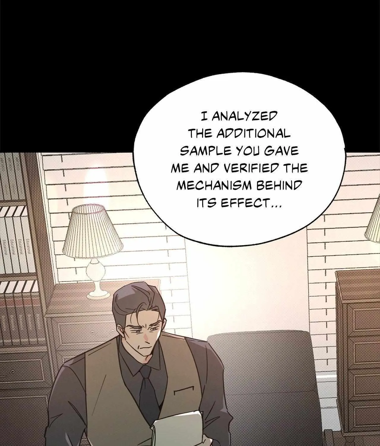 Rainbow Donut Chapter 29 page 28 - 