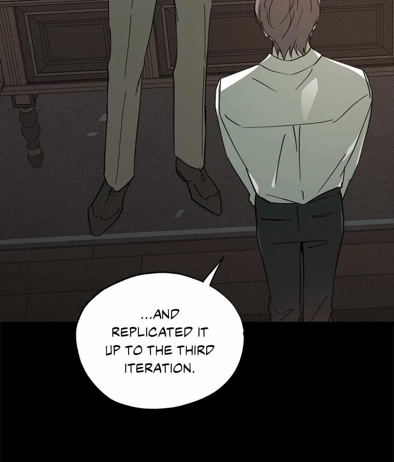 Rainbow Donut Chapter 29 page 30 - 