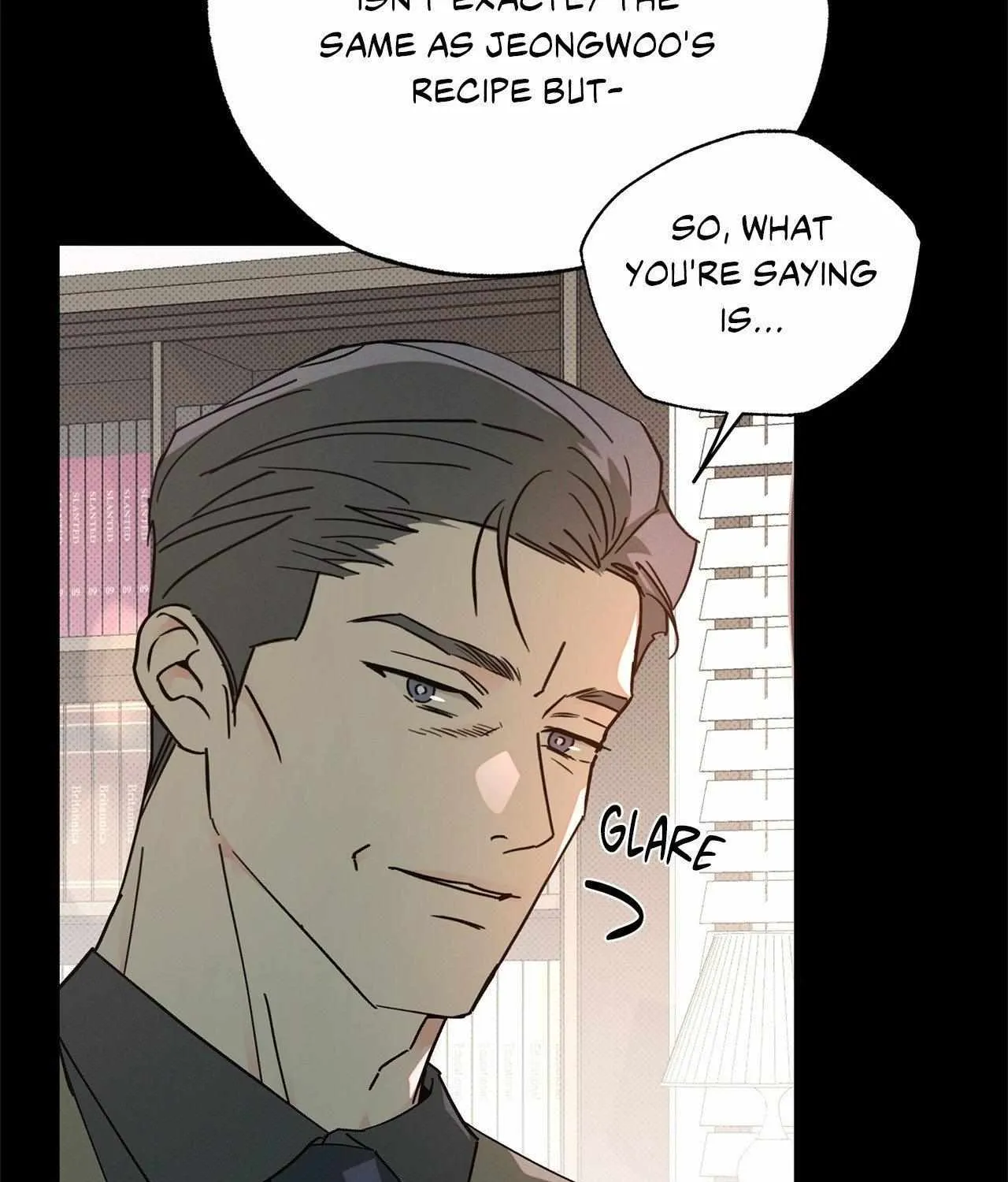 Rainbow Donut Chapter 29 page 32 - 