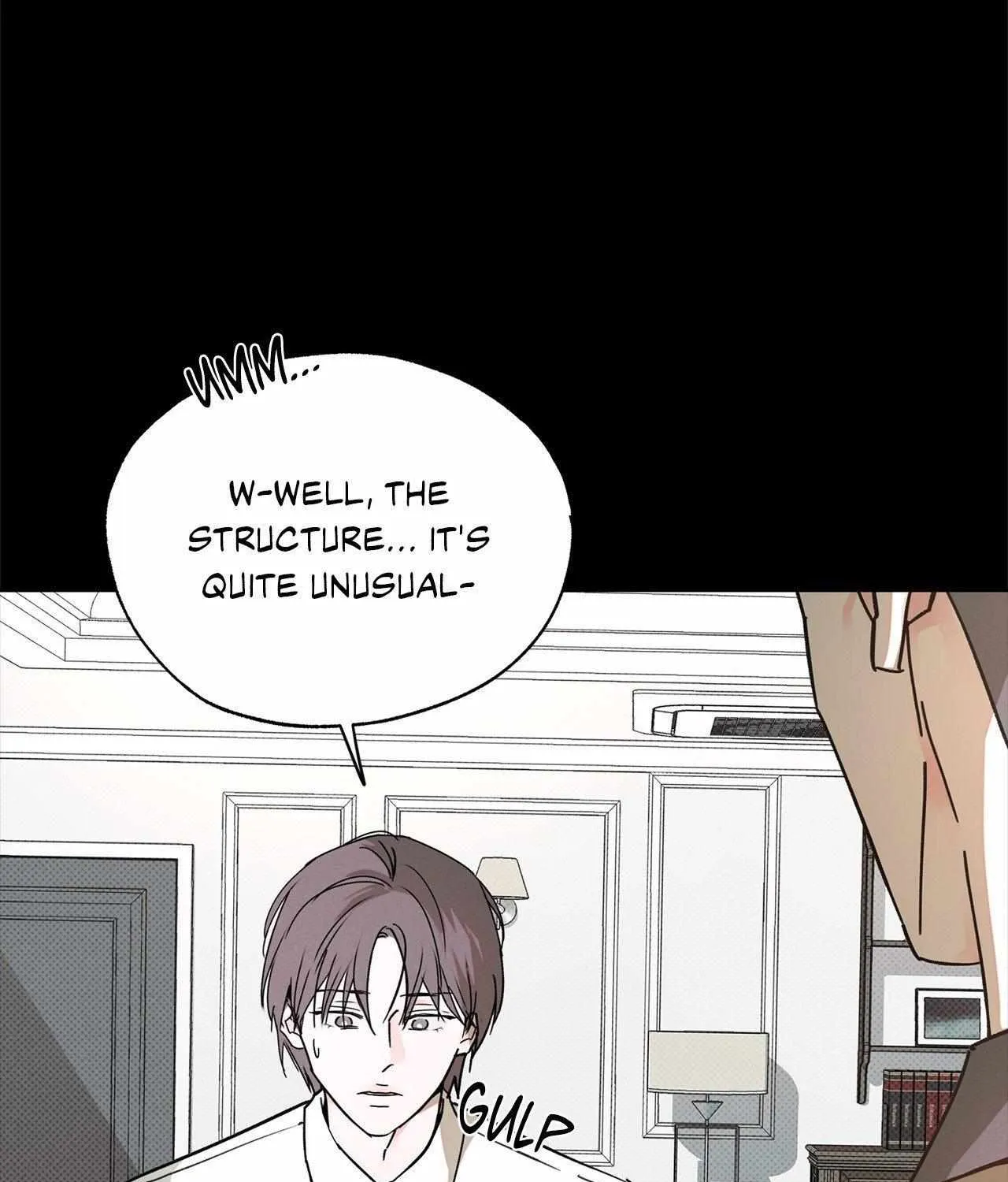 Rainbow Donut Chapter 29 page 36 - 