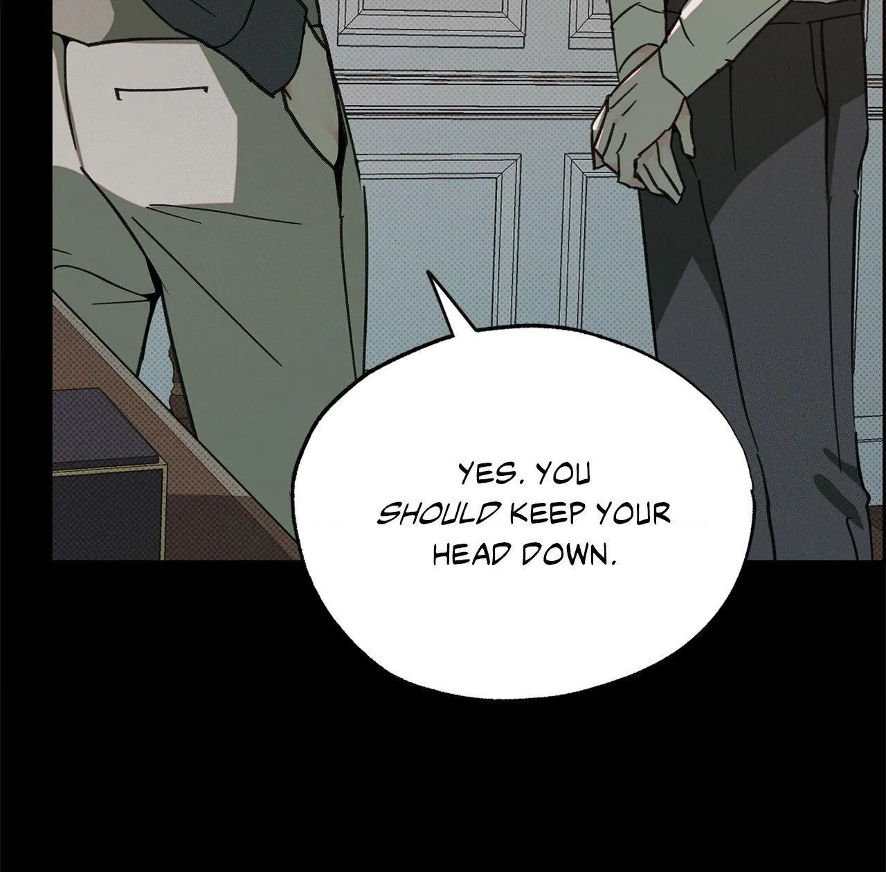 Rainbow Donut Chapter 29 page 46 - 