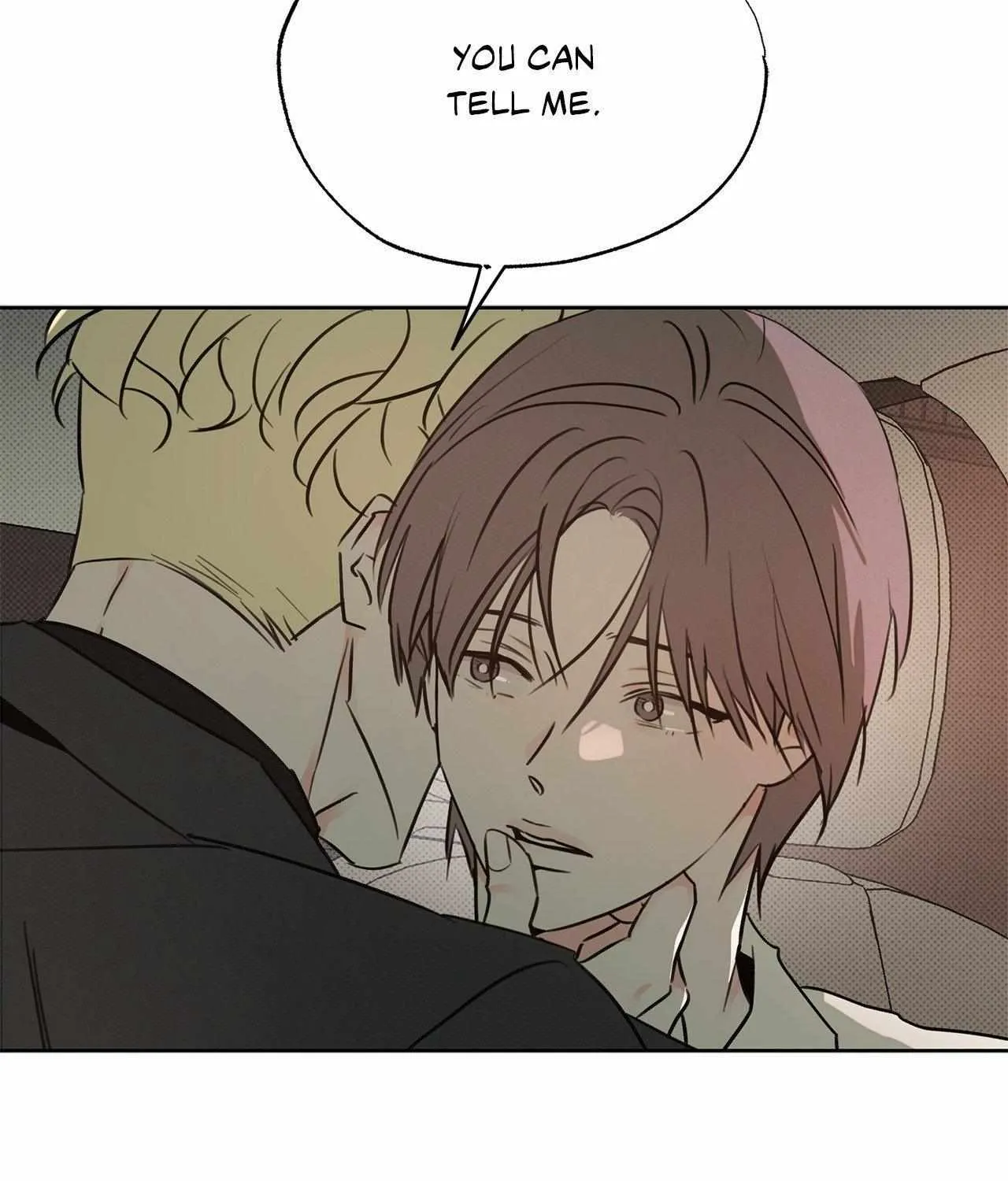 Rainbow Donut Chapter 29 page 57 - 