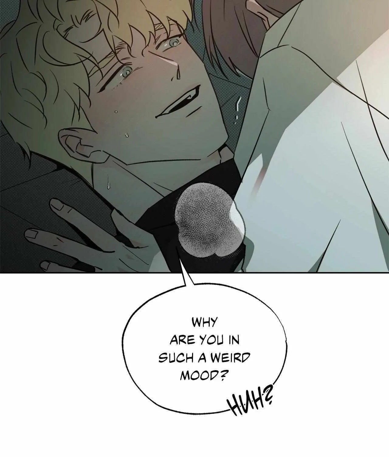 Rainbow Donut Chapter 29 page 69 - 