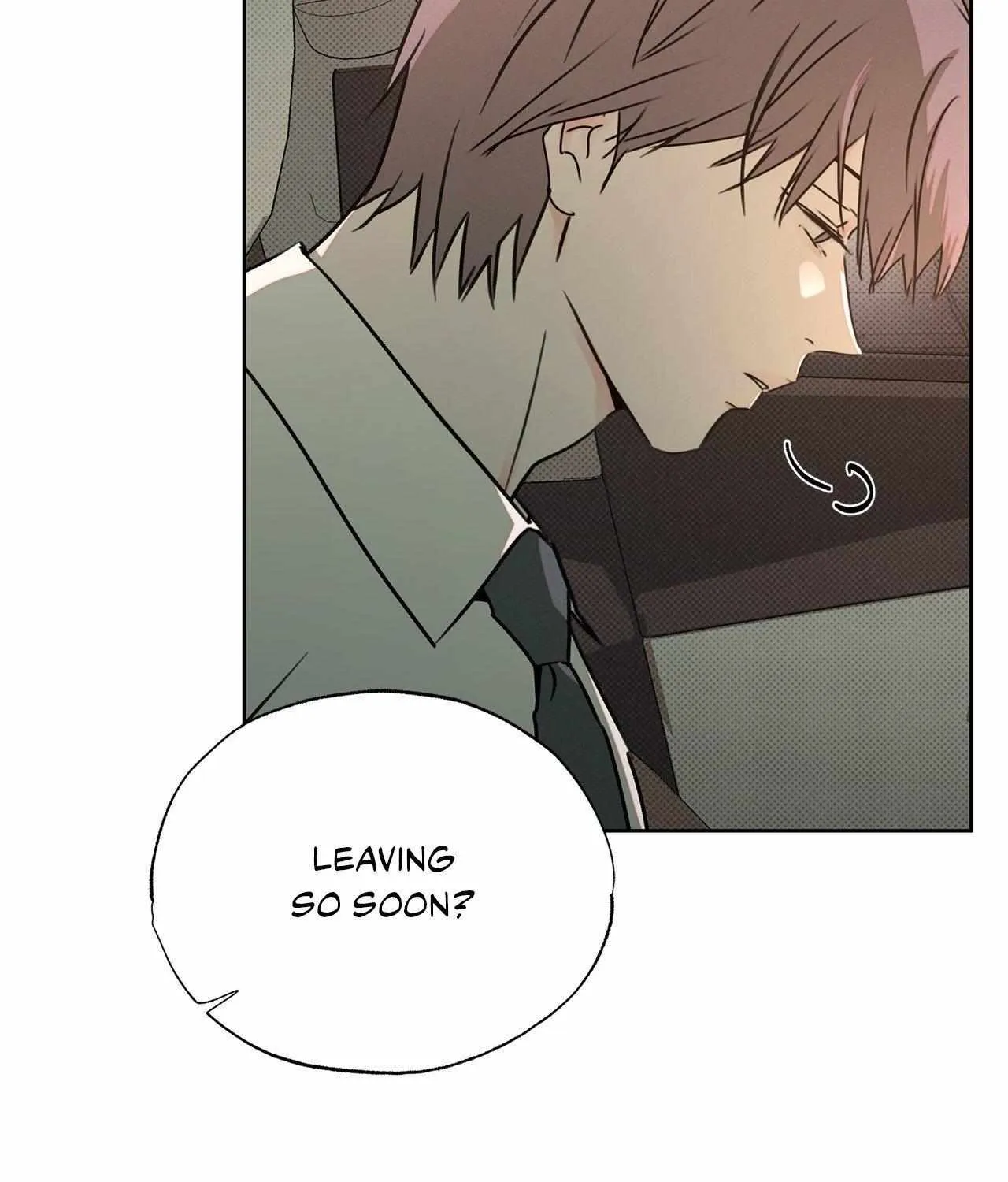 Rainbow Donut Chapter 29 page 8 - 