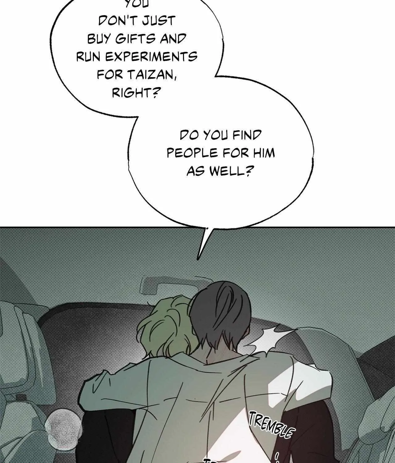 Rainbow Donut Chapter 29 page 78 - 