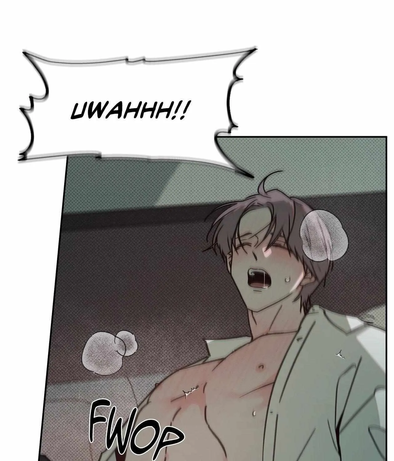 Rainbow Donut Chapter 29 page 84 - 