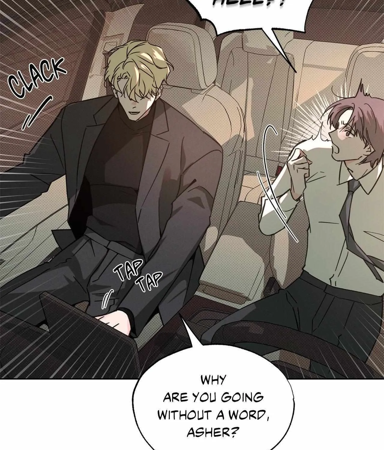 Rainbow Donut Chapter 29 page 10 - 