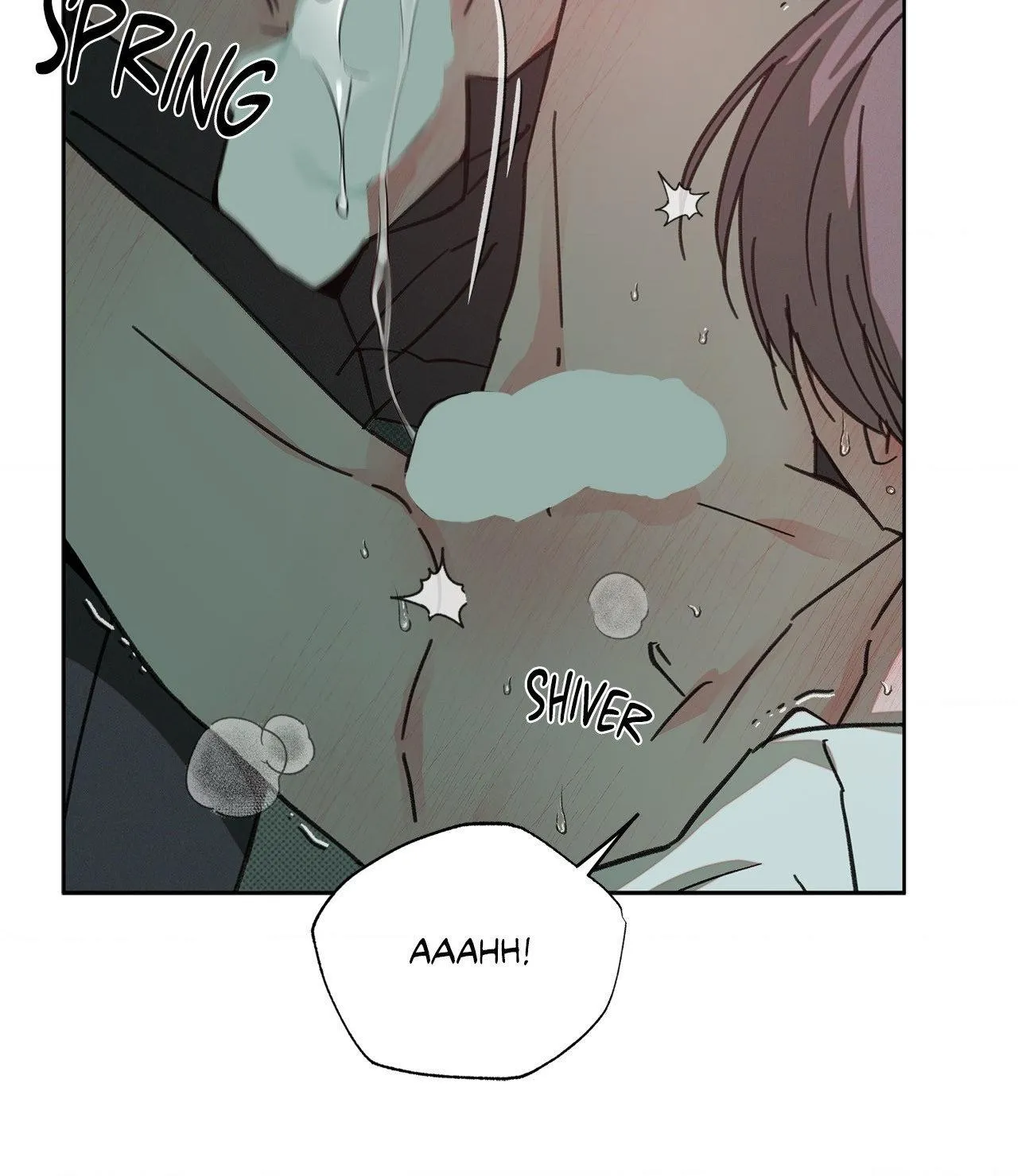 Rainbow Donut Chapter 29 page 96 - 