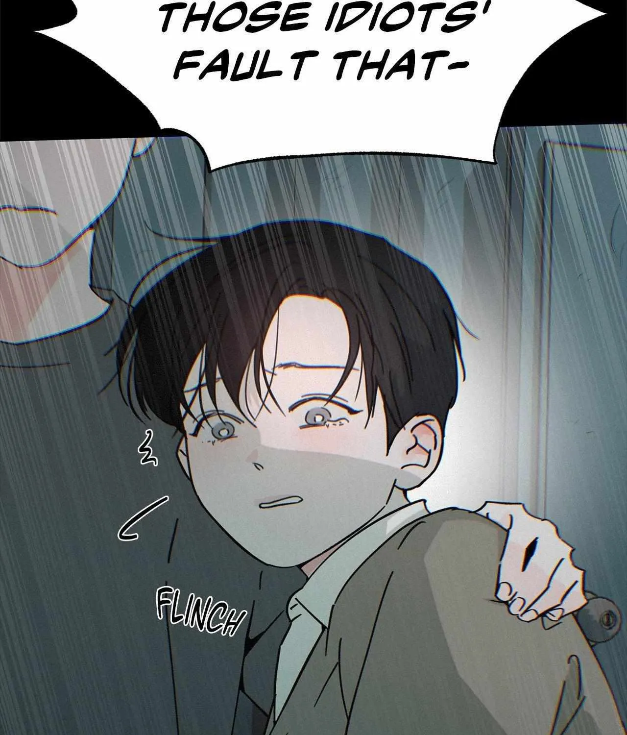 Rainbow Donut Chapter 30 page 12 - 