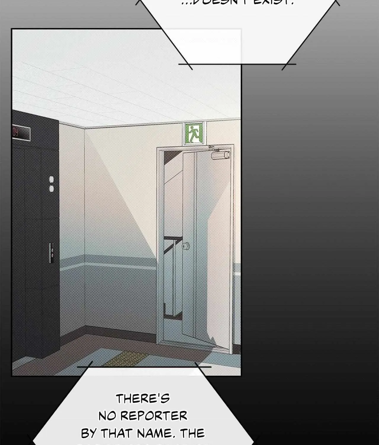 Rainbow Donut Chapter 30 page 117 - 