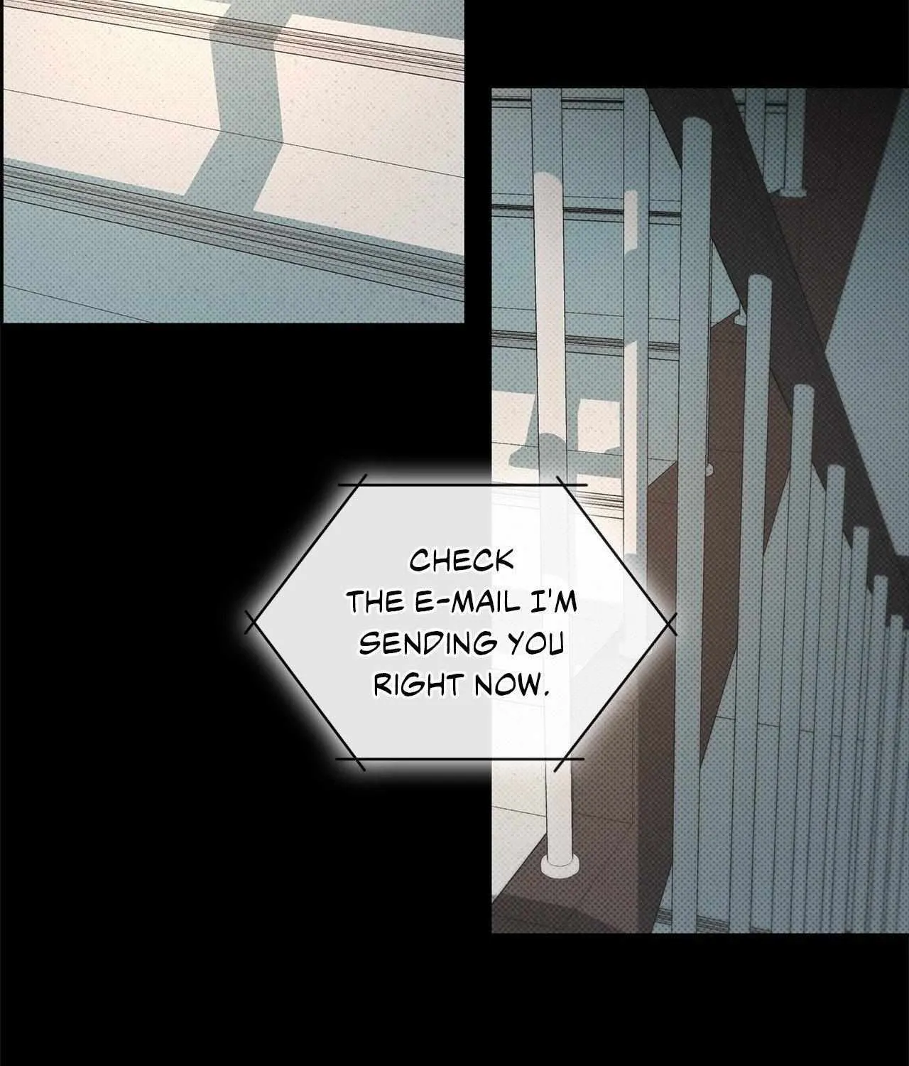 Rainbow Donut Chapter 30 page 124 - 