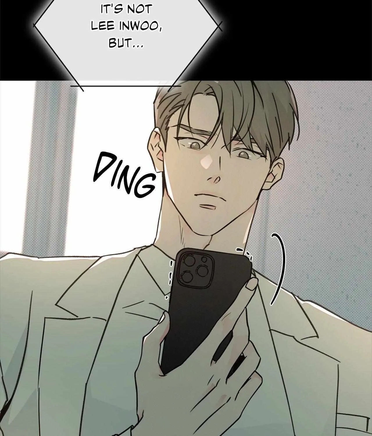 Rainbow Donut Chapter 30 page 126 - 