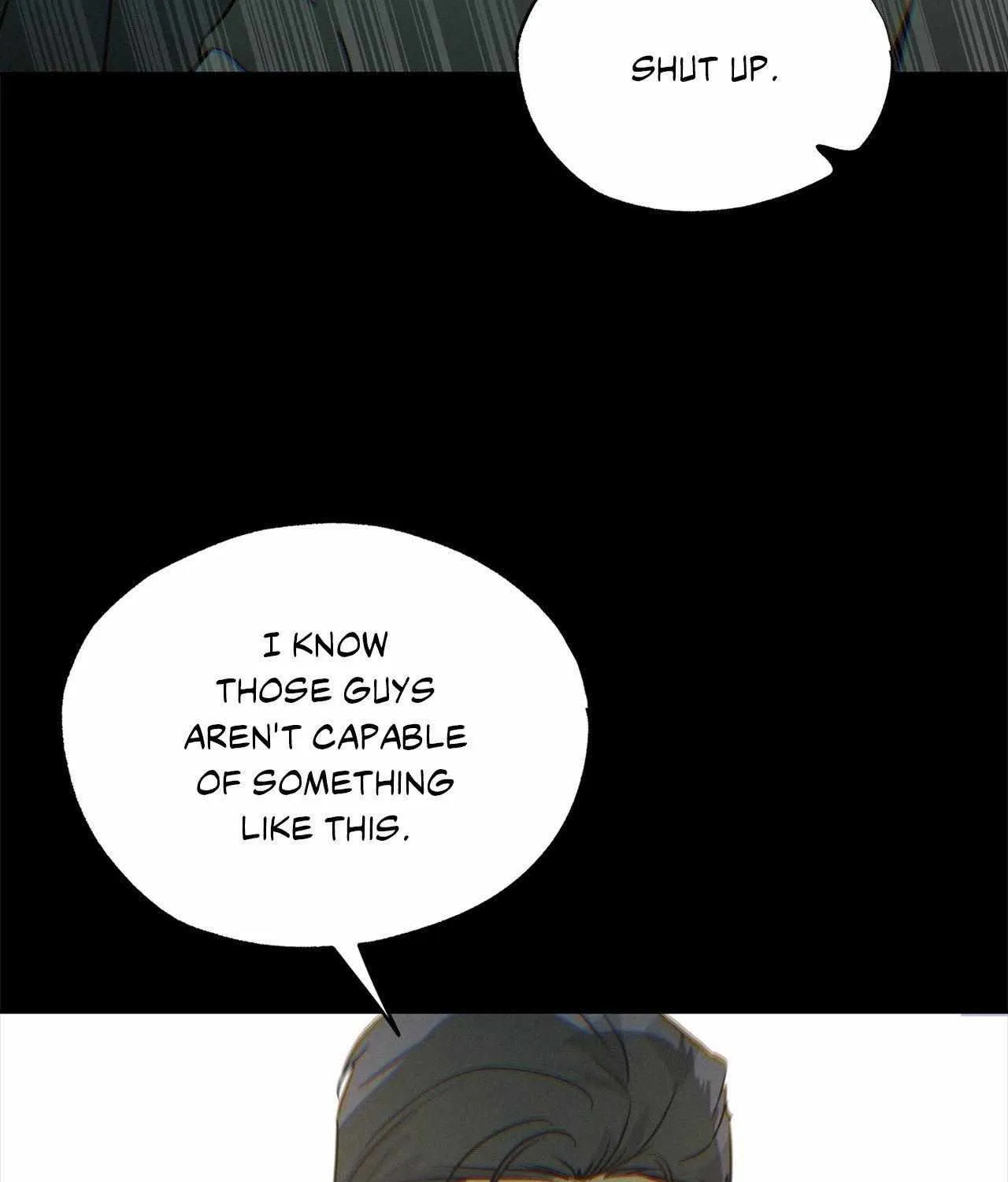 Rainbow Donut Chapter 30 page 14 - 
