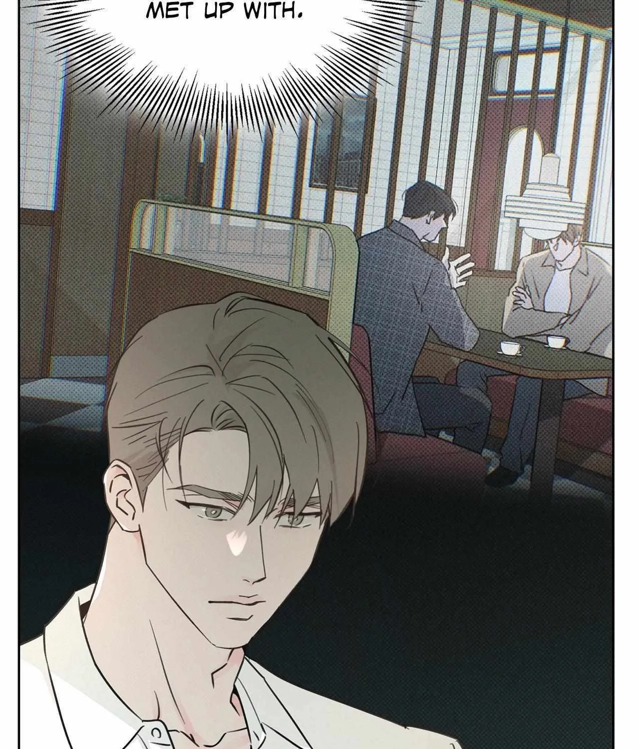 Rainbow Donut Chapter 30 page 134 - 