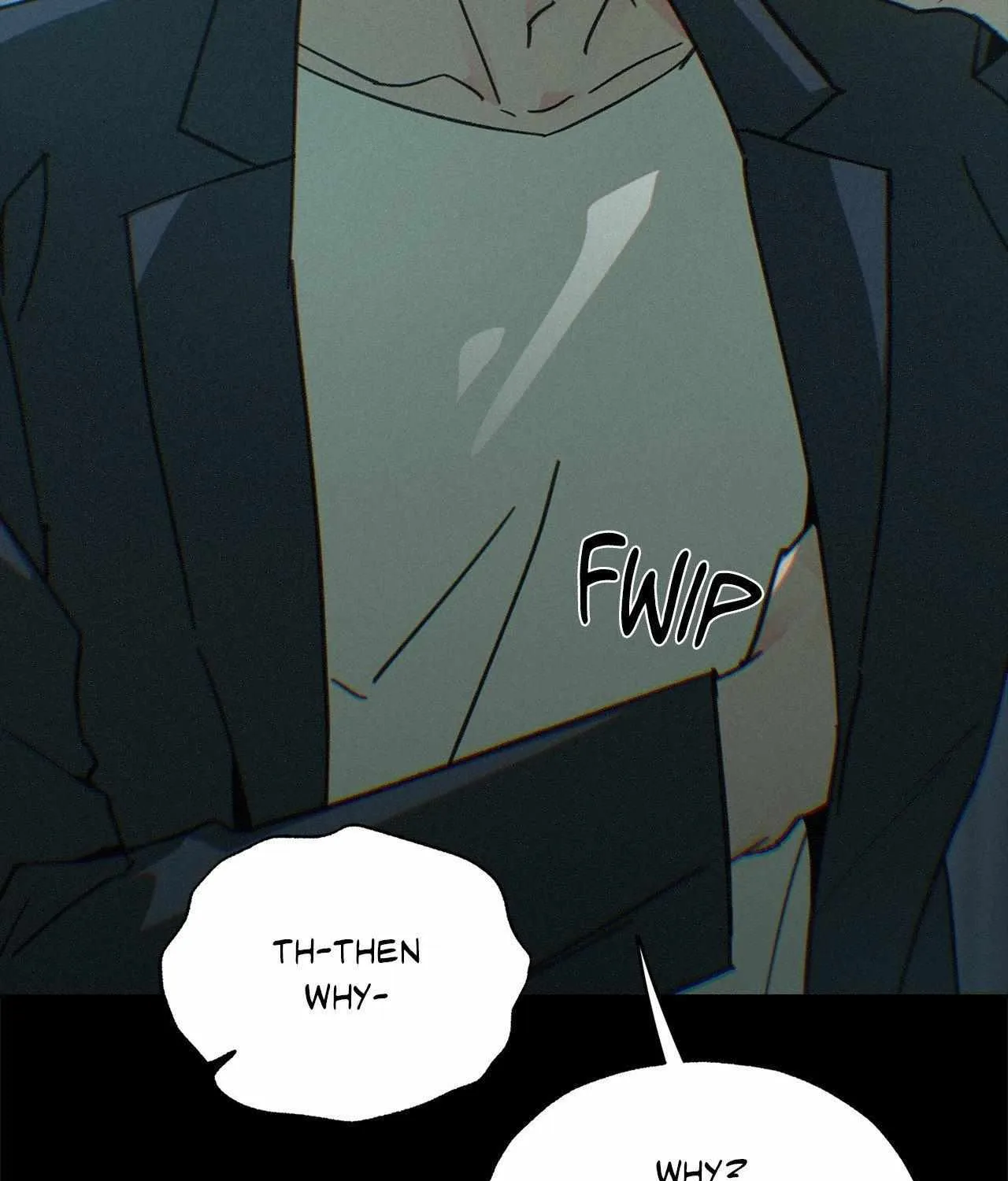 Rainbow Donut Chapter 30 page 16 - 