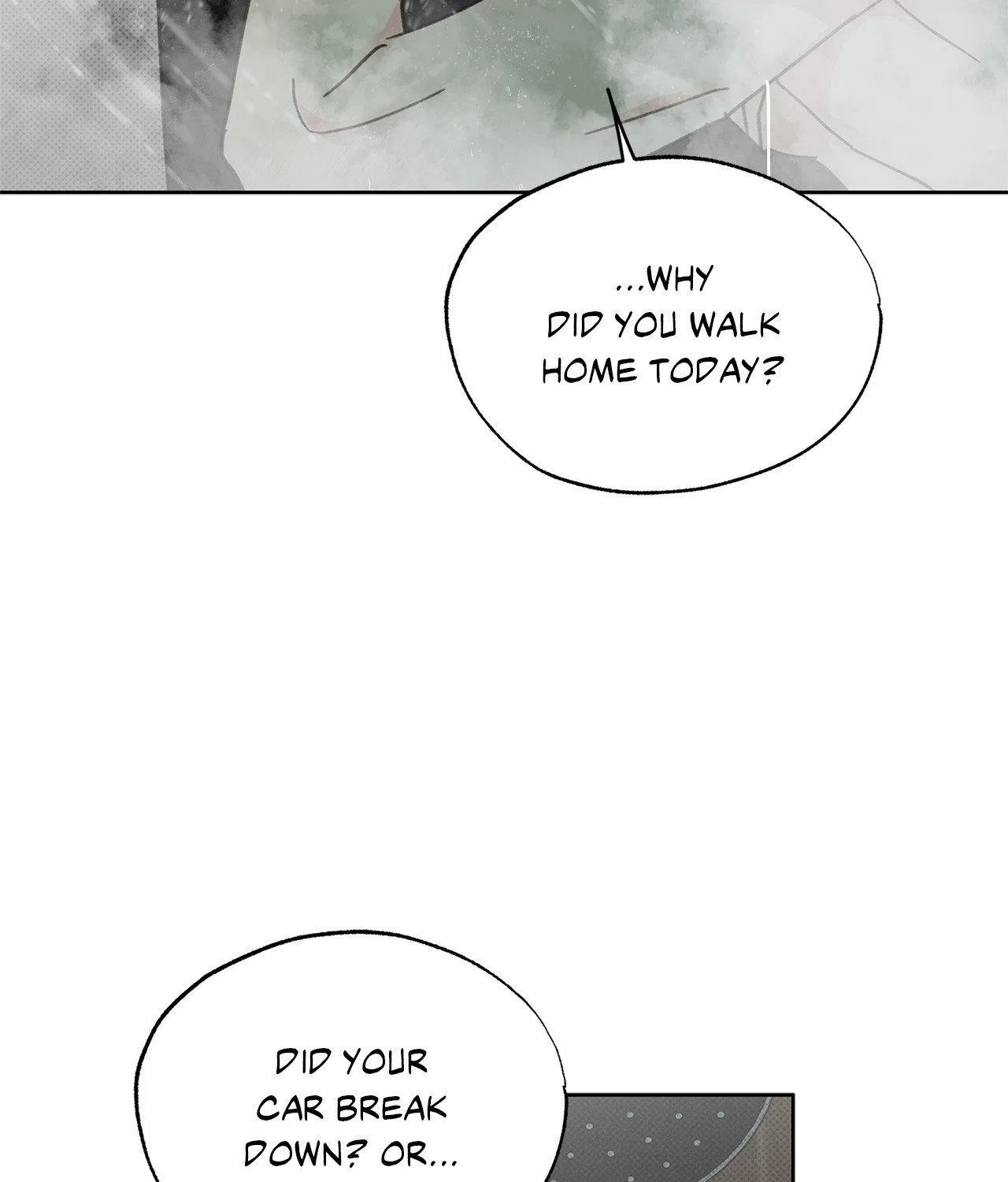 Rainbow Donut Chapter 30 page 159 - 