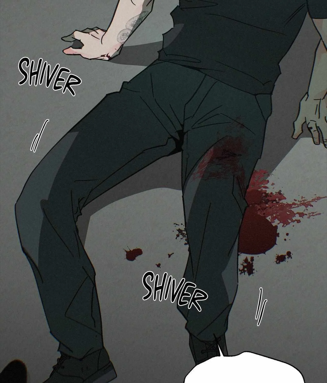Rainbow Donut Chapter 30 page 20 - 