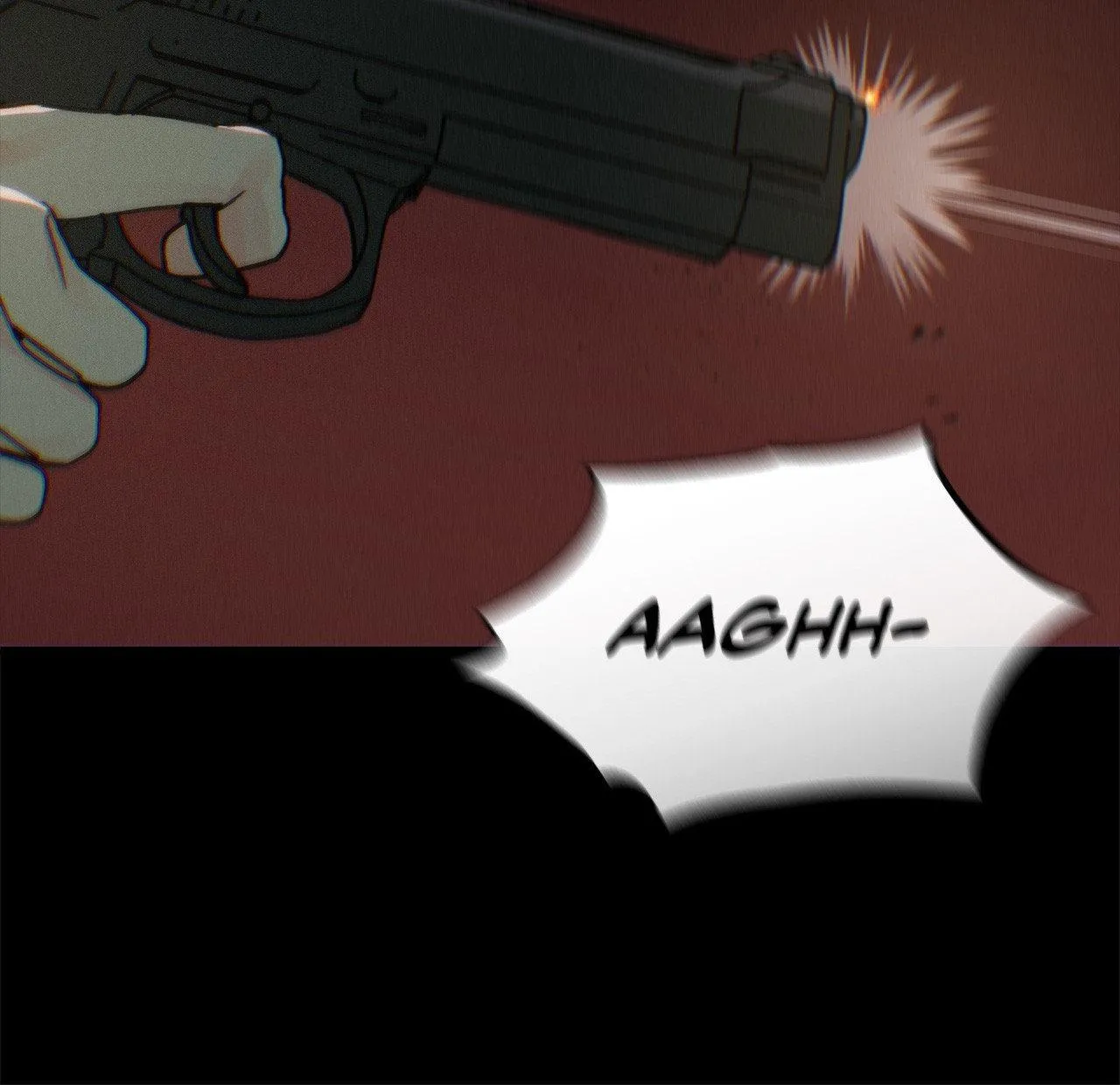 Rainbow Donut Chapter 30 page 24 - 
