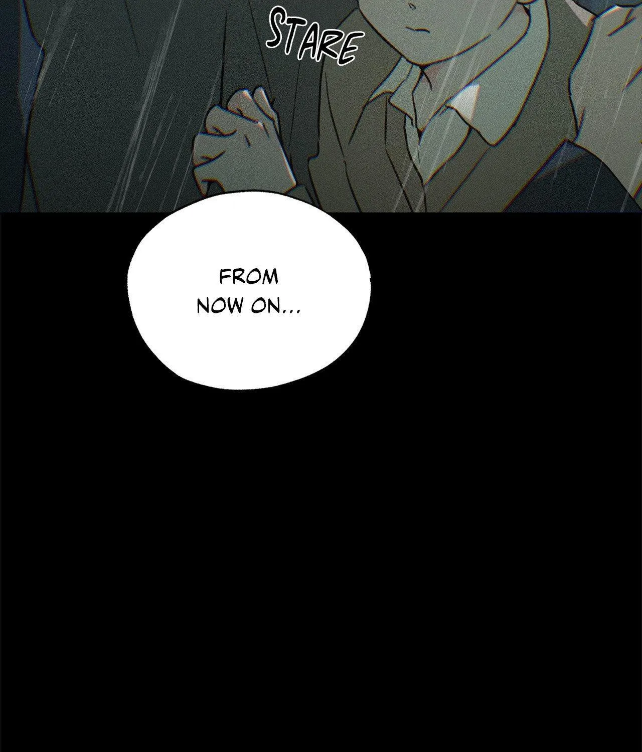 Rainbow Donut Chapter 30 page 43 - 