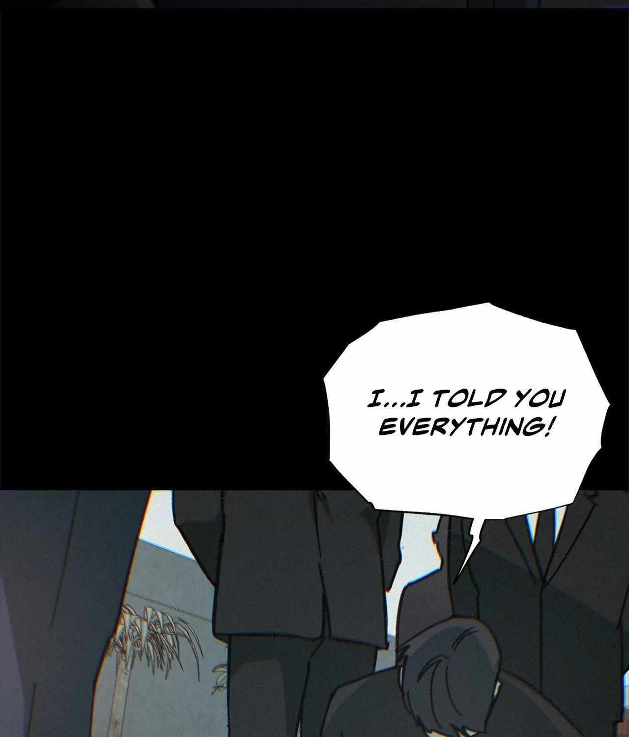 Rainbow Donut Chapter 30 page 6 - 