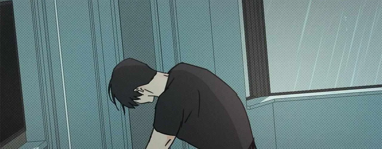Rainbow Donut Chapter 30 page 56 - 