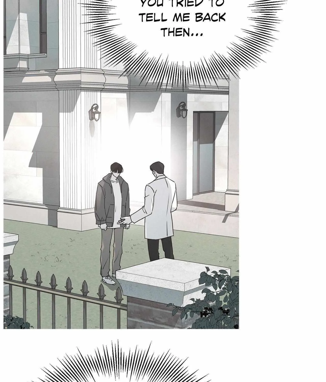 Rainbow Donut Chapter 30 page 61 - 