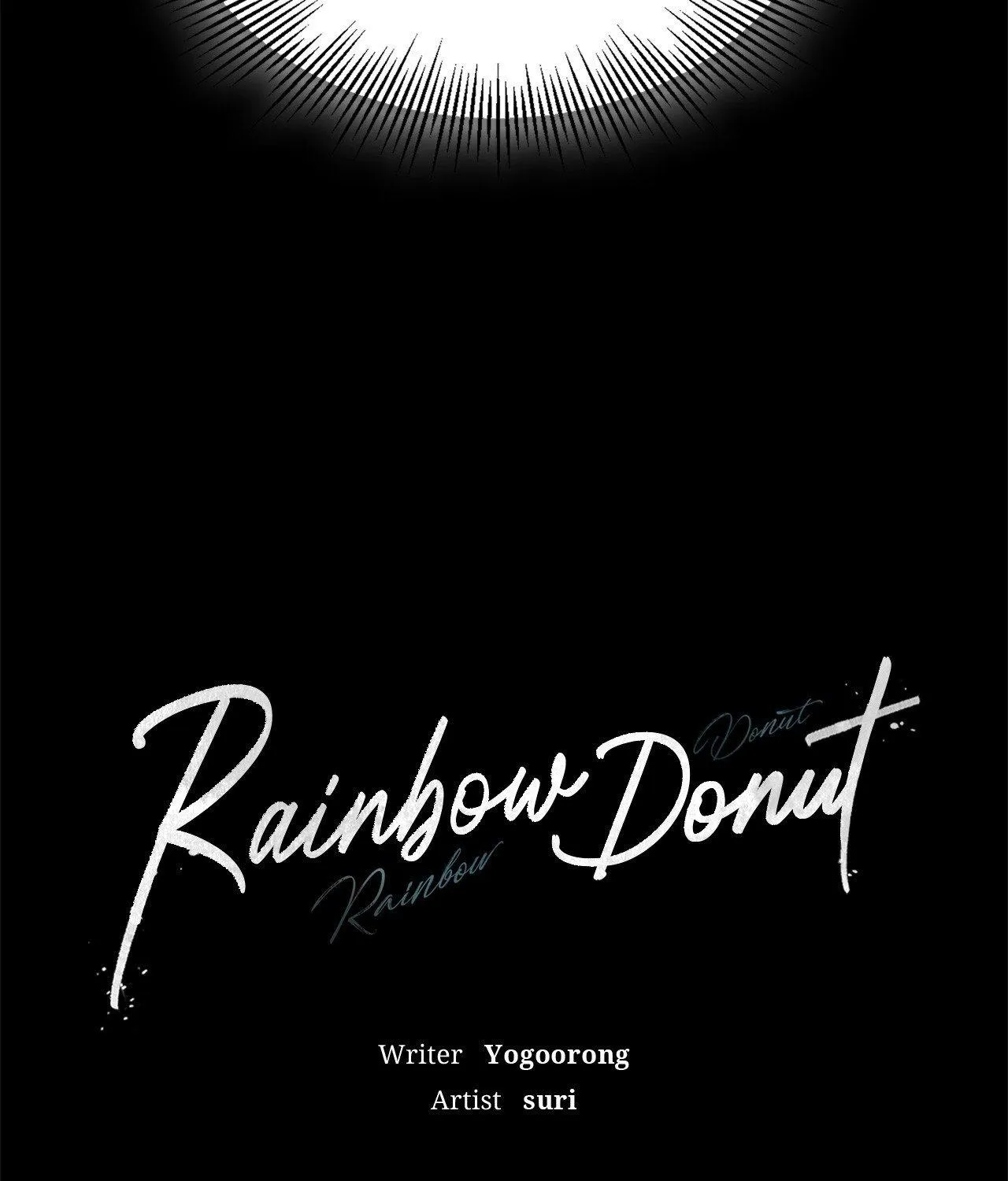 Rainbow Donut Chapter 30 page 69 - 