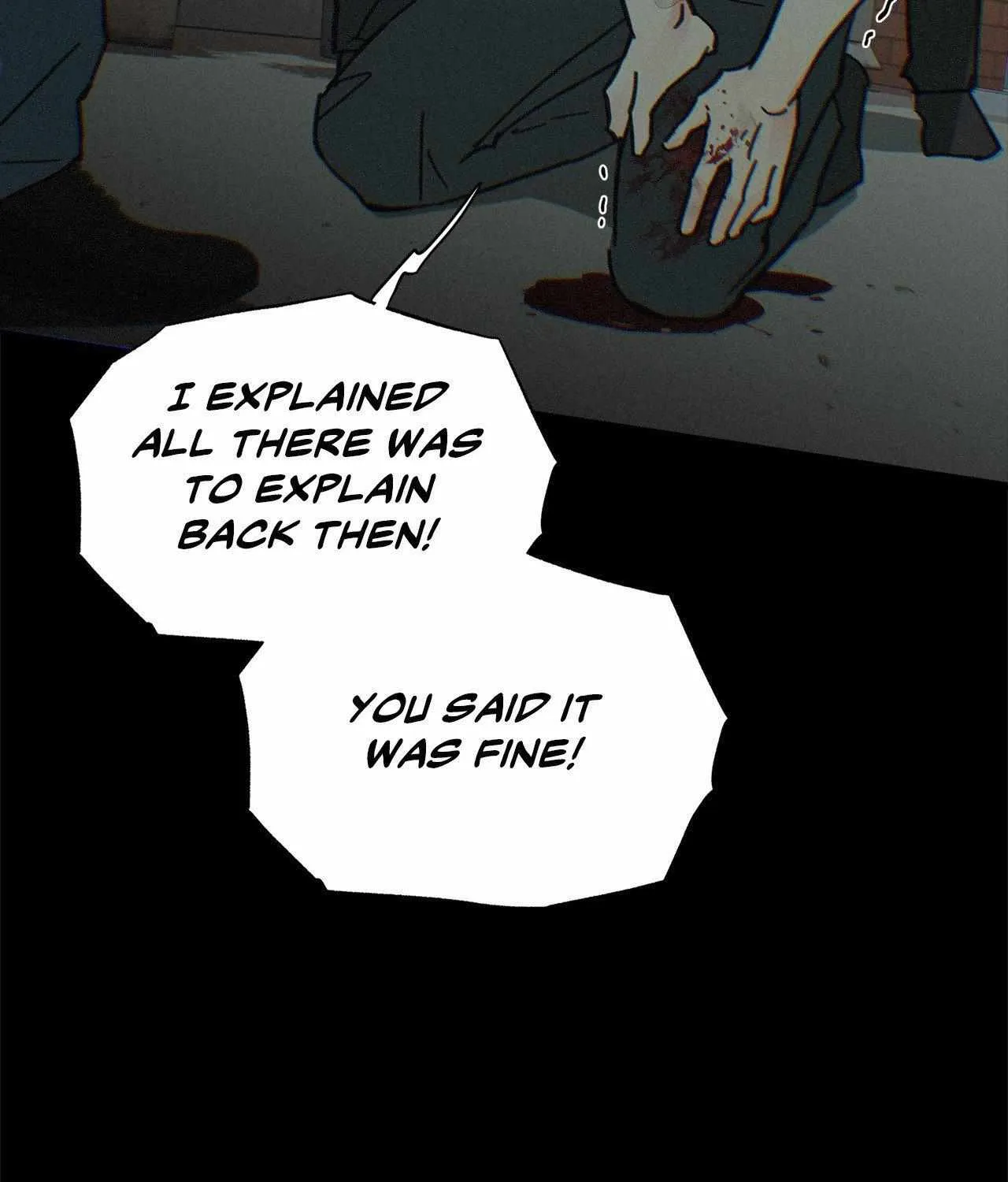 Rainbow Donut Chapter 30 page 8 - 