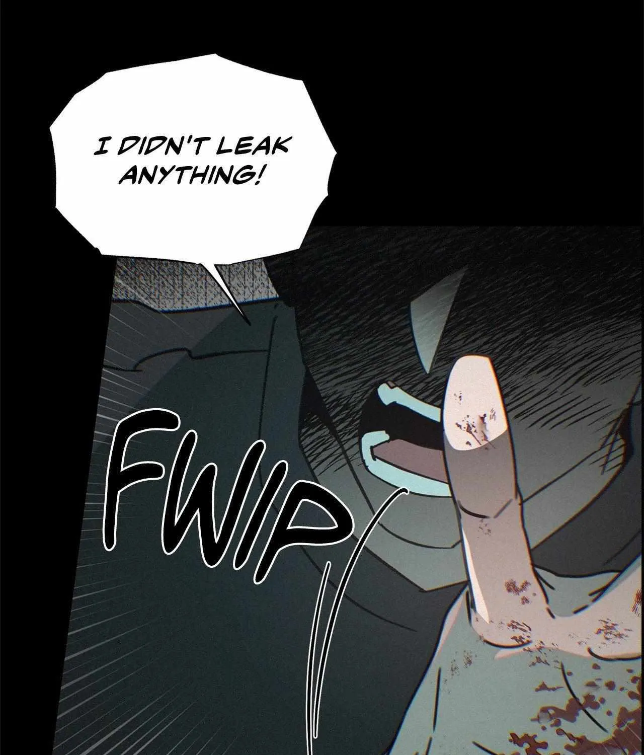 Rainbow Donut Chapter 30 page 10 - 