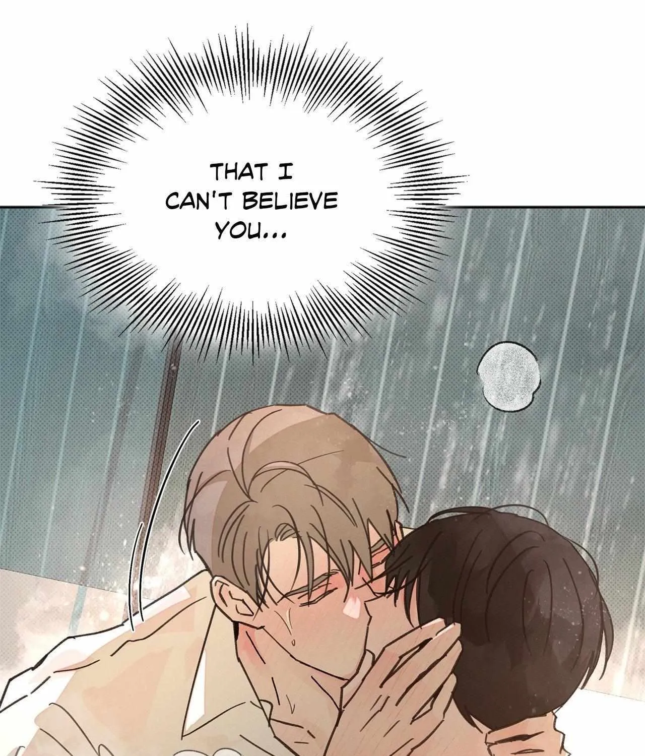 Rainbow Donut Chapter 31 page 21 - 