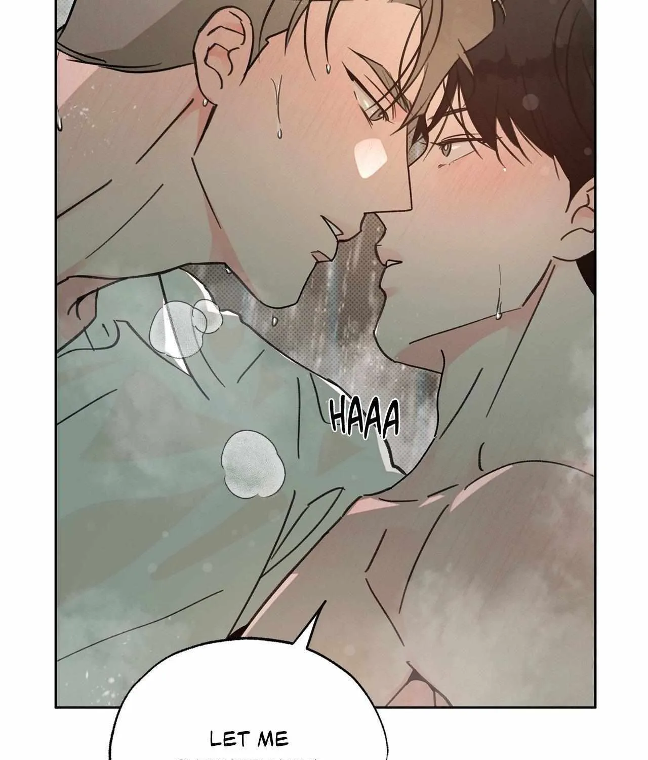 Rainbow Donut Chapter 31 page 28 - 