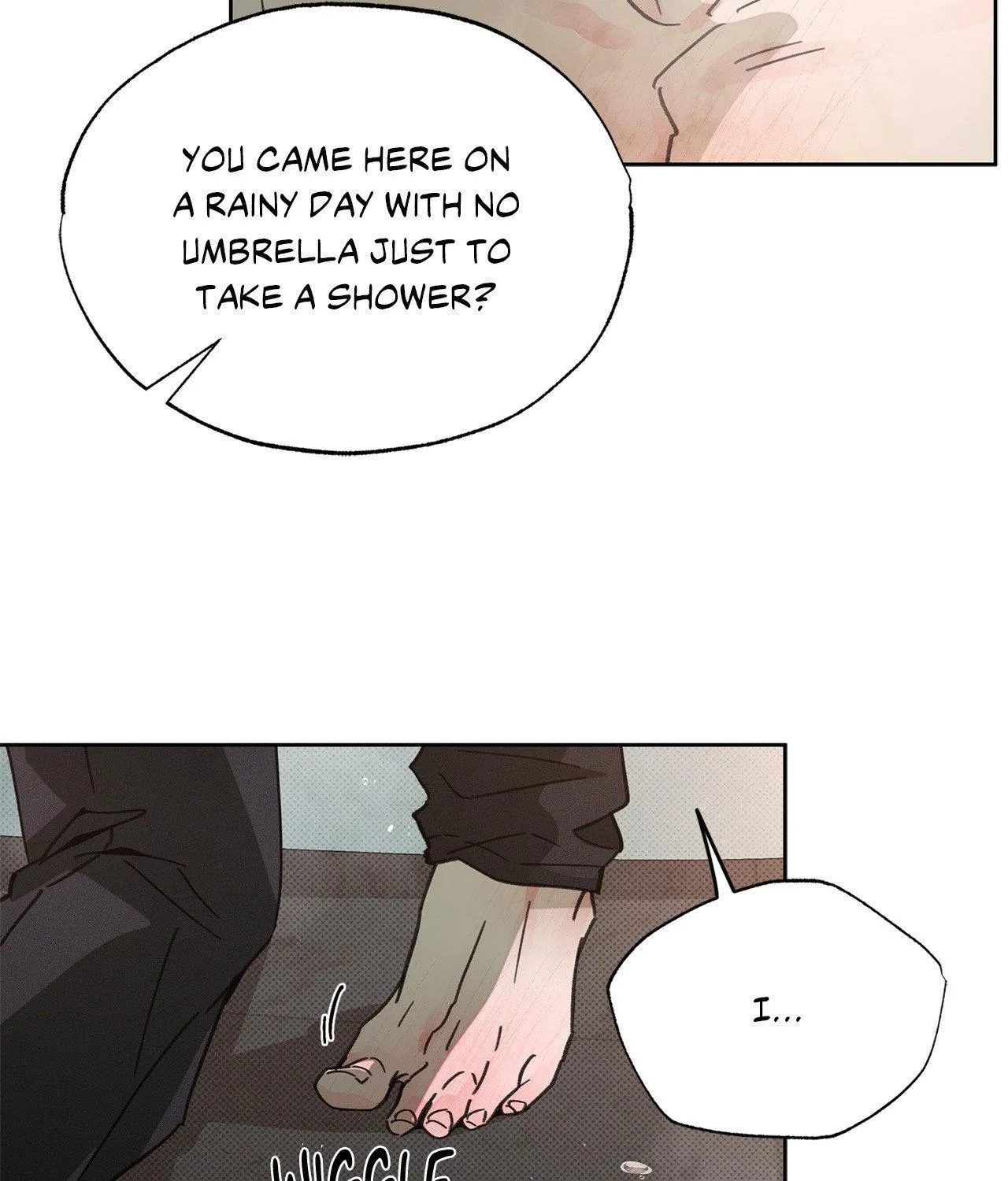 Rainbow Donut Chapter 31 page 38 - 