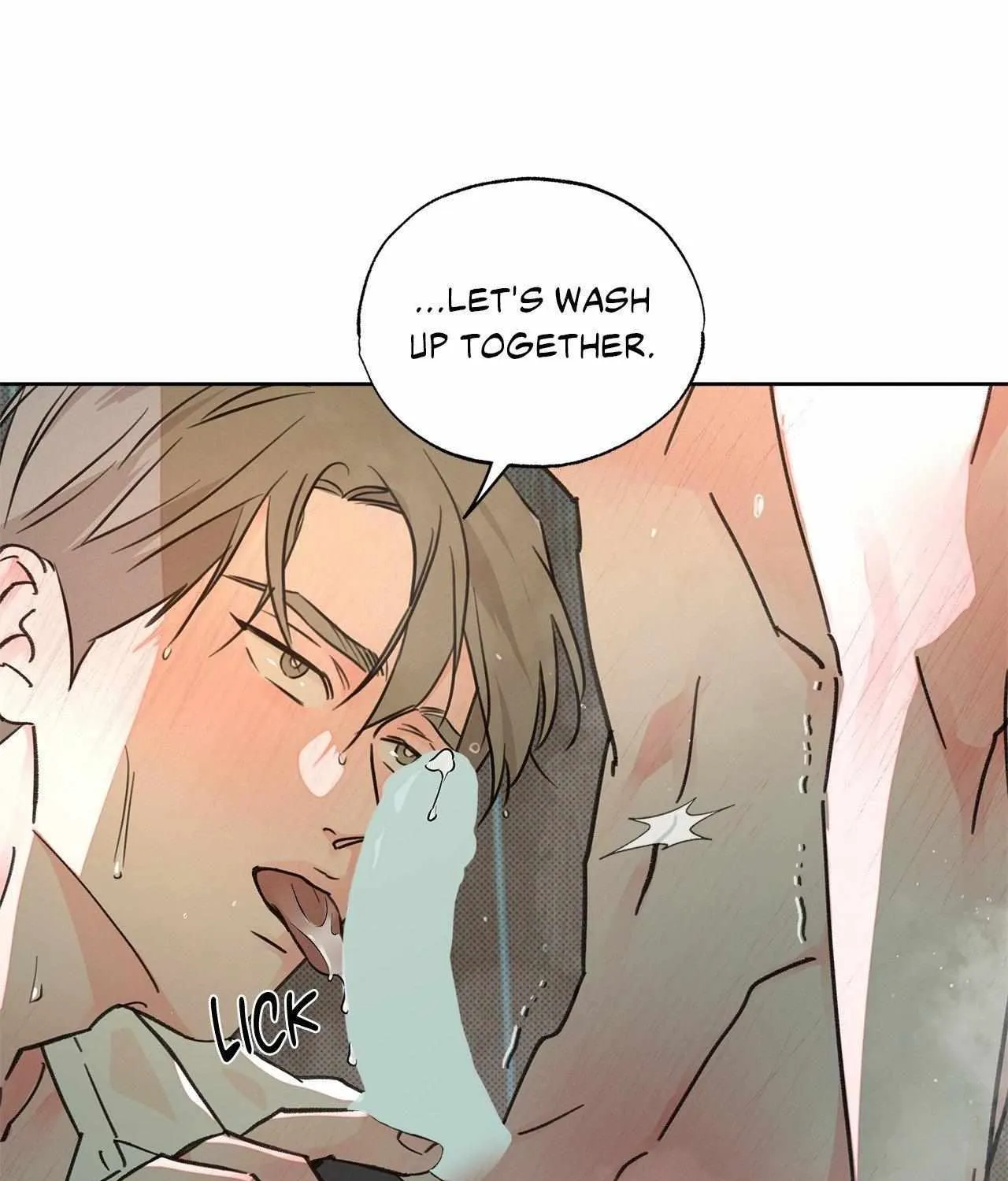 Rainbow Donut Chapter 31 page 49 - 