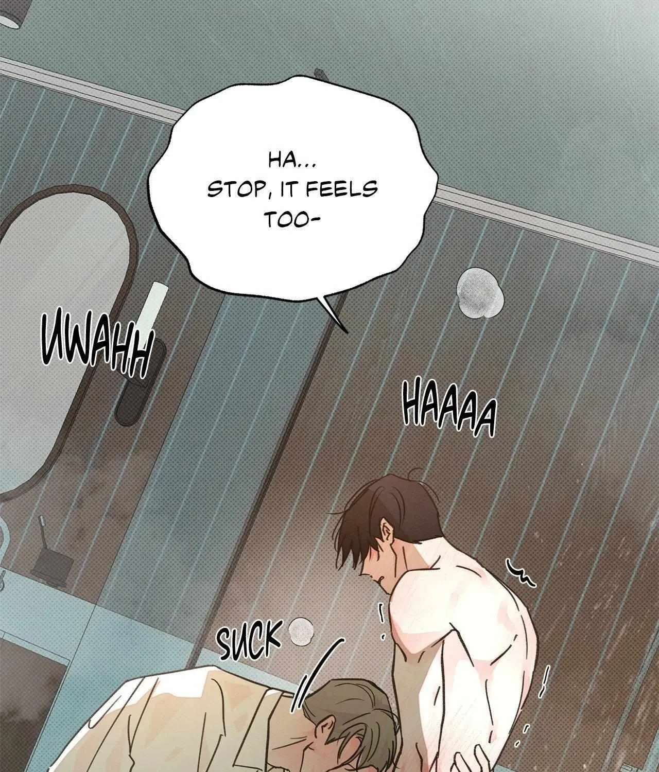 Rainbow Donut Chapter 31 page 57 - 
