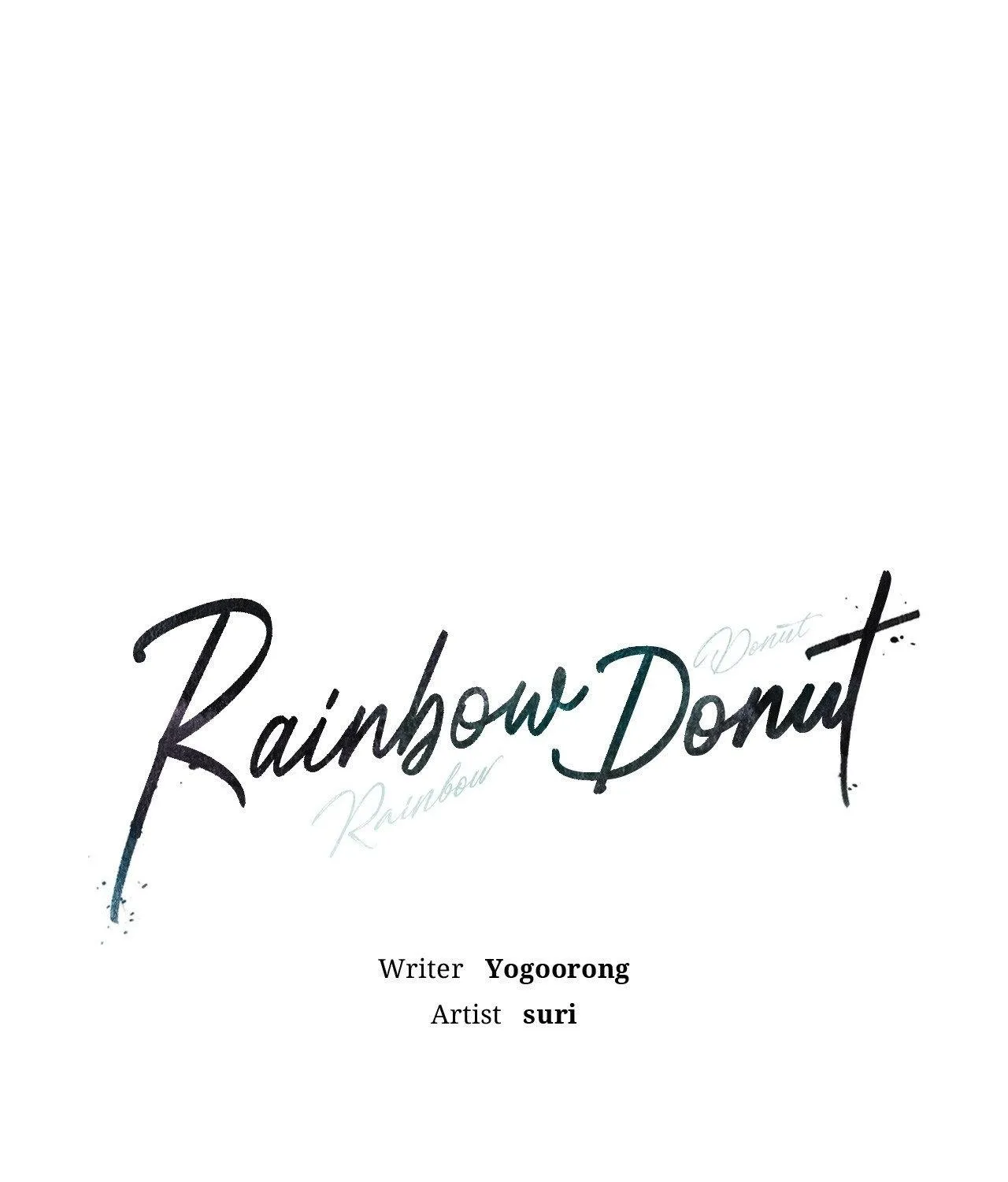 Rainbow Donut Chapter 31 page 81 - 