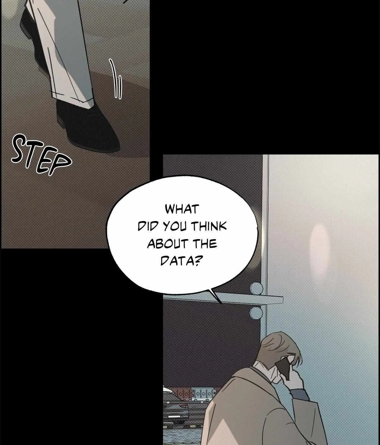 Rainbow Donut Chapter 32 page 102 - 