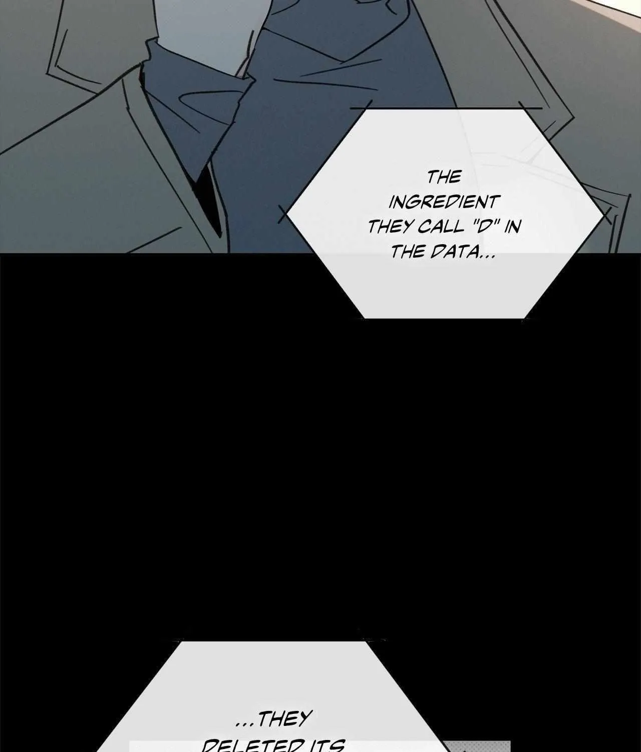 Rainbow Donut Chapter 32 page 106 - 