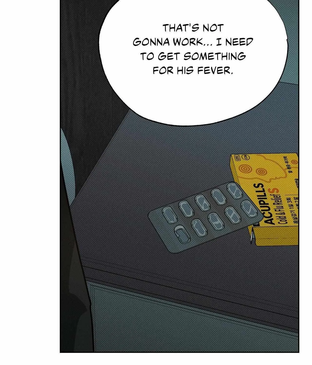 Rainbow Donut Chapter 32 page 113 - 