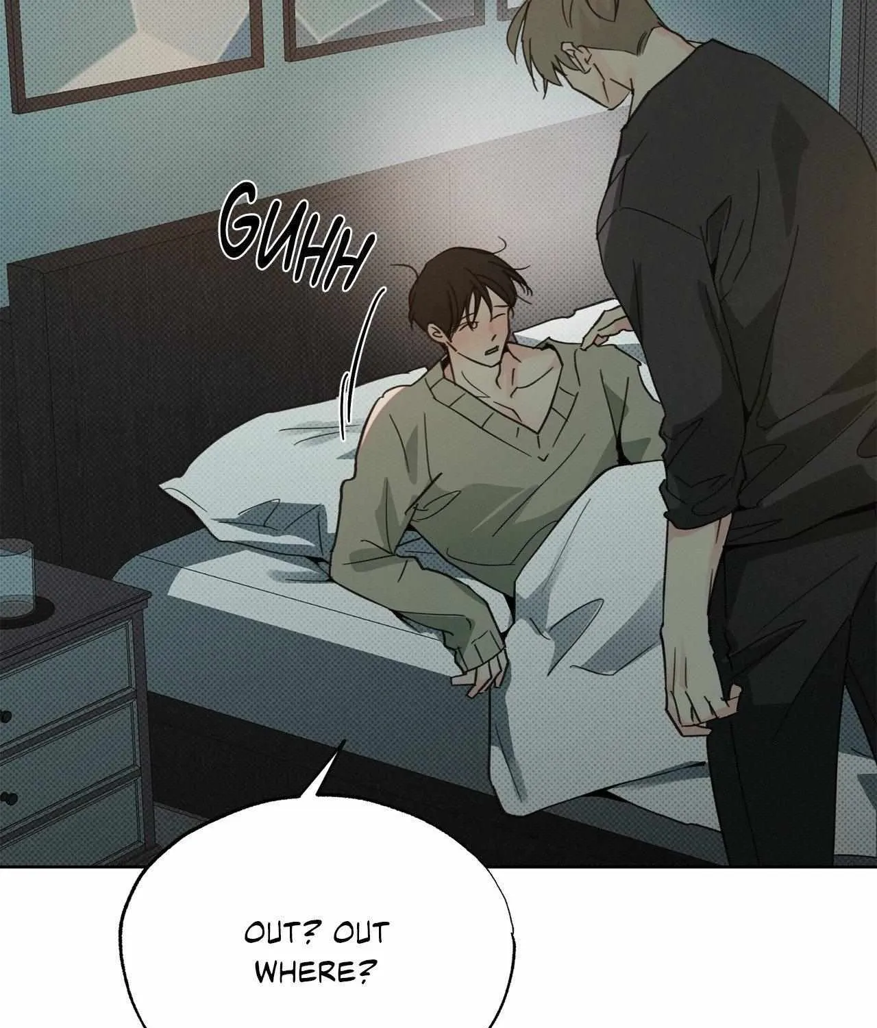 Rainbow Donut Chapter 32 page 119 - 
