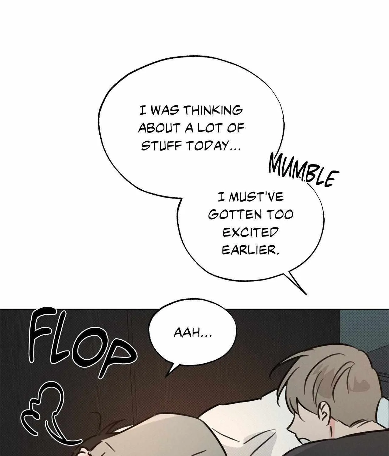 Rainbow Donut Chapter 32 page 129 - 