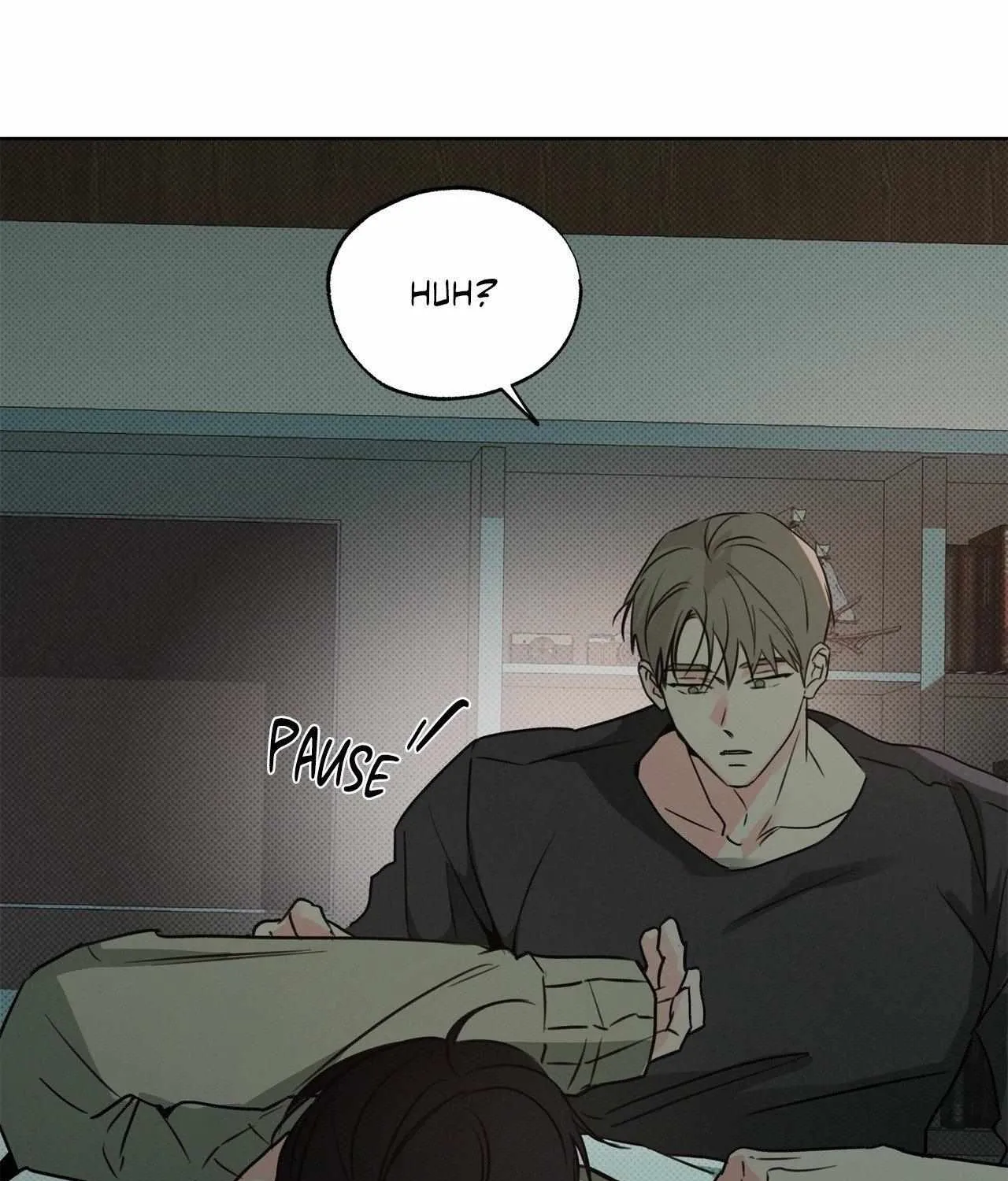 Rainbow Donut Chapter 32 page 134 - 