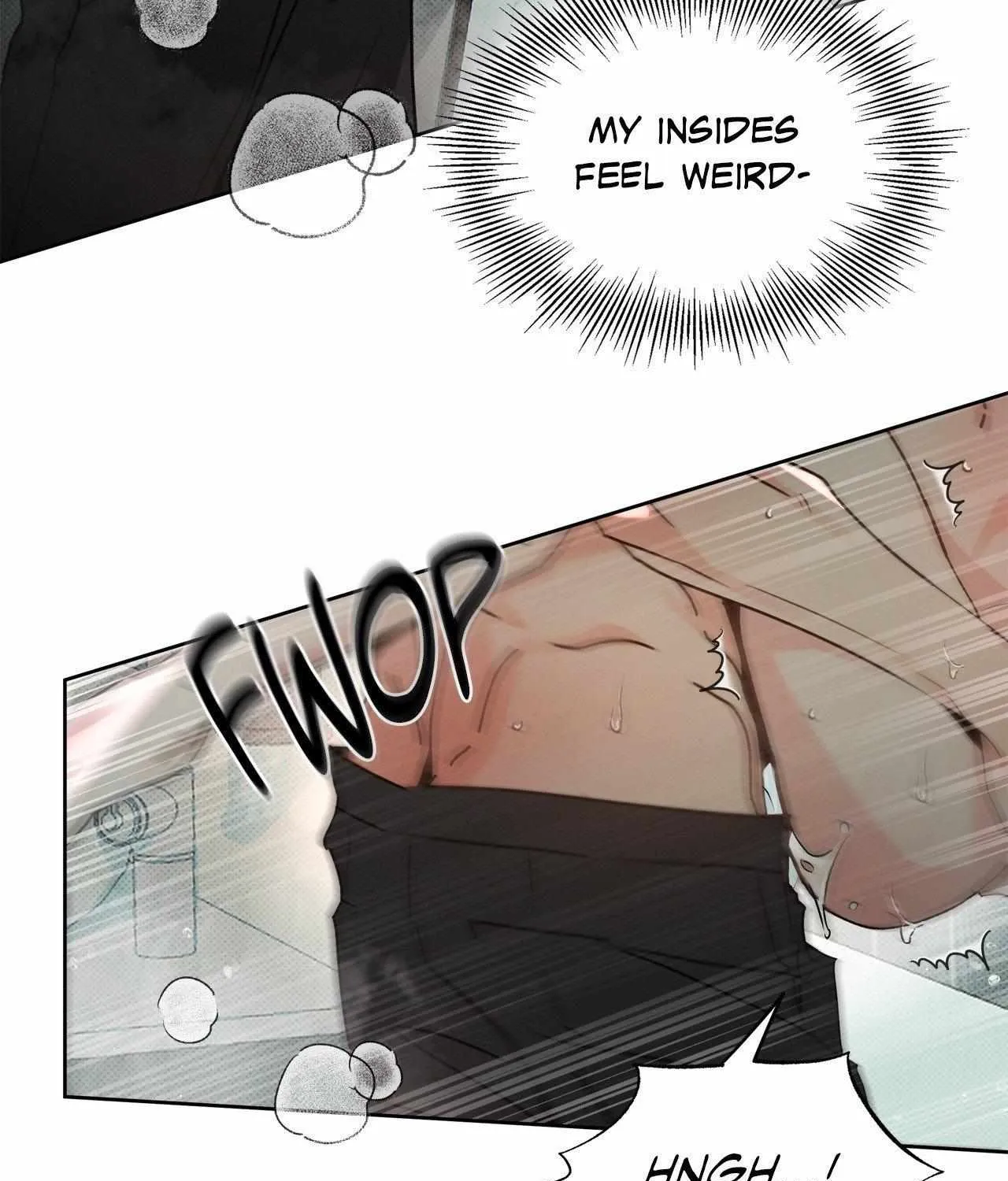 Rainbow Donut Chapter 32 page 26 - 