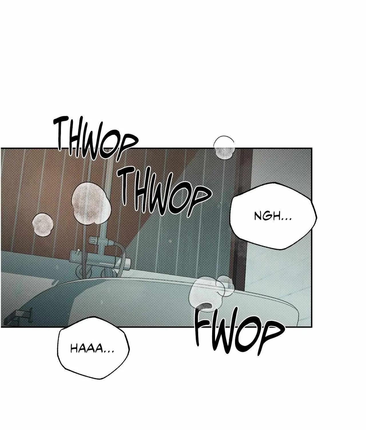 Rainbow Donut Chapter 32 page 28 - 