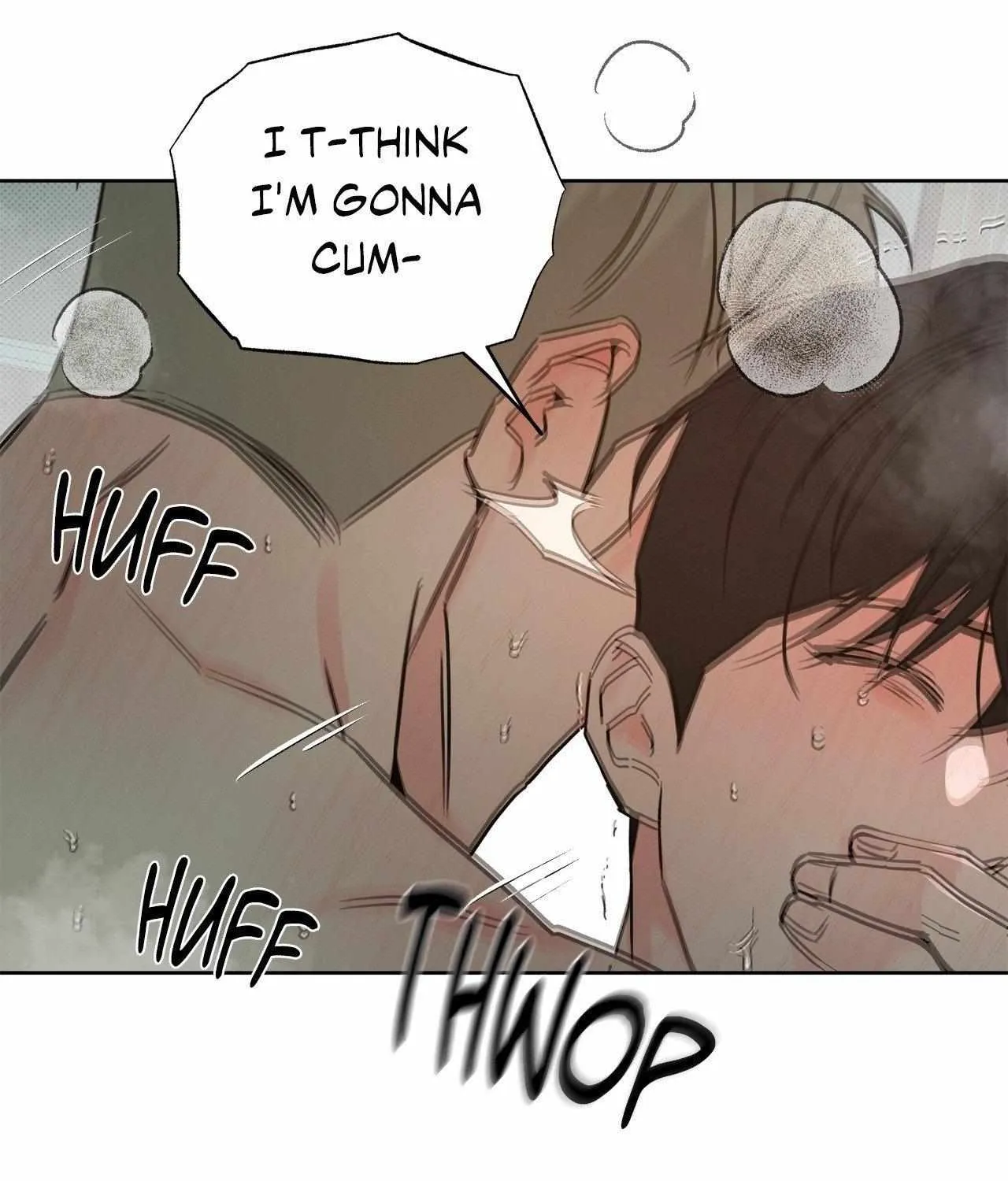 Rainbow Donut Chapter 32 page 30 - 