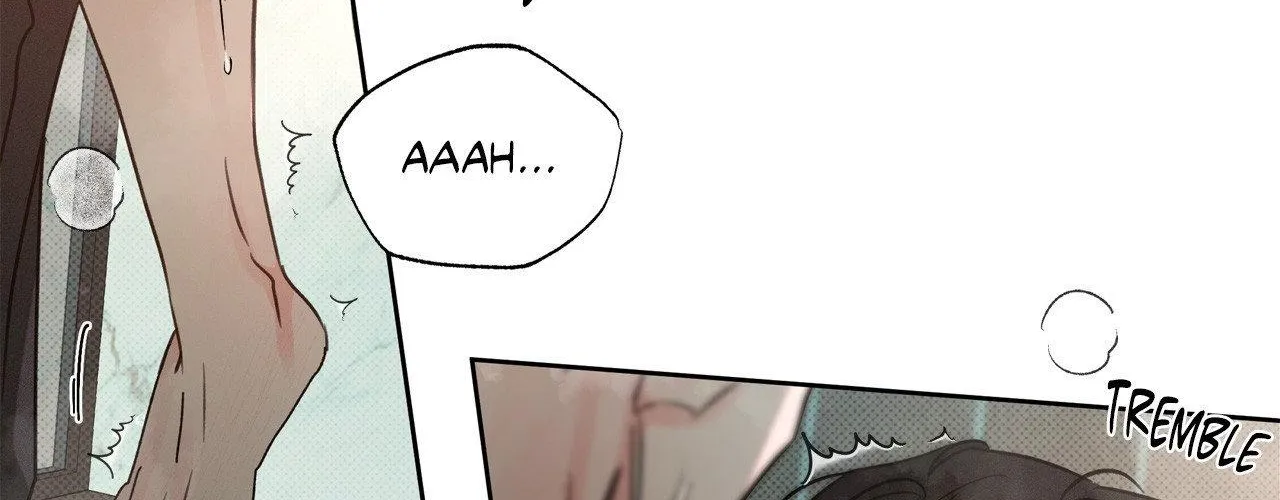 Rainbow Donut Chapter 32 page 35 - 