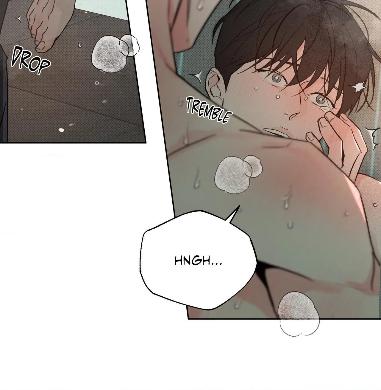 Rainbow Donut Chapter 32 page 36 - 