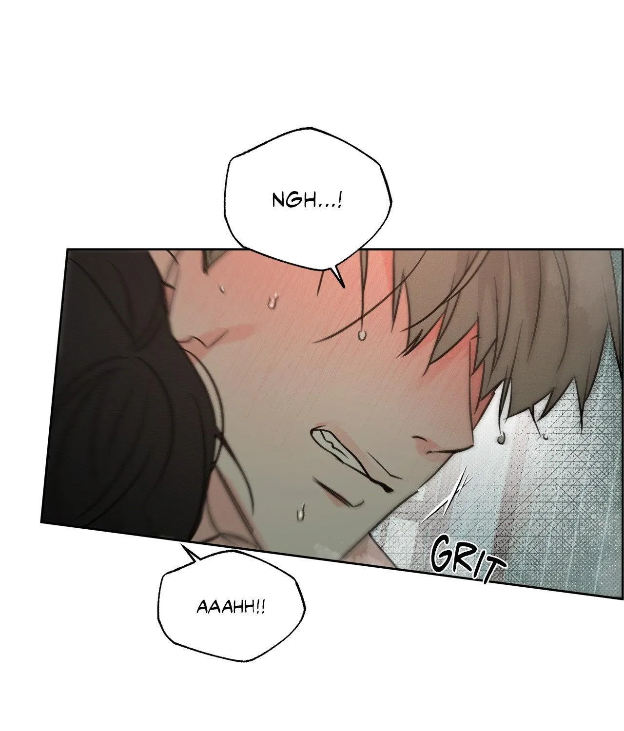 Rainbow Donut Chapter 32 page 39 - 